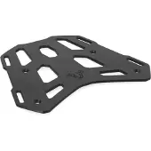SW-Motech STREET-RACK - Musta. Triumph Tiger 1050 Sport (13-).