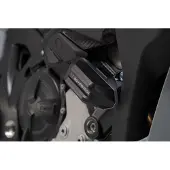 SW-Motech Frame liukusäädinsarja - musta. BMW S 1000 XR (19-23).