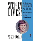 POCKET BOOKS Stephen Lives