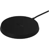 Jabra Evolve Wireless Charging Pad, Qi-latausalusta, USB-A, musta