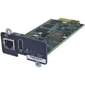 Powerwalker karta do zdalnego zarządzania UPS PowerWalker z interfejsem WWW NMC Card NG (10131028)