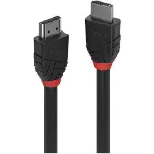 Lindy 4k60Hz HDMI Cable - 2m