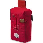 Helikon Tex Bushcraft First Aid Kit - Red tarvikelaukku