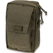 Helikon Tex Navtel tarvikelaukku, ral 7013