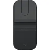 Logitech Mobi Fold langaton hiiri (grafiitti)