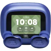 JBL Live Buds 4 True Wireless, sininen