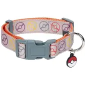 Pokémon Dog Collar M