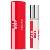 Perroy Pink Fire Eau de Parfum 15 ml