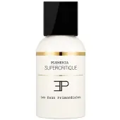 Les Eaux Primordiales Supercritique Pluméria Eau de Parfum 50 ml