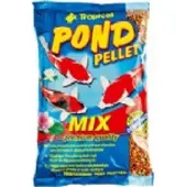 Tropical Pond PELLETS MIX 1000 ml. /130 g.