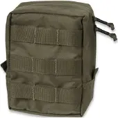 Helikon Tex General Purpose Cargo Pouch,ral 7013 tarvikelaukku