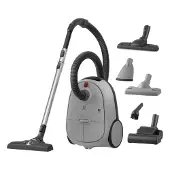 Electrolux EB61A5UG -imuri, 850 W, 3,5 l pölypussi, 73 dB