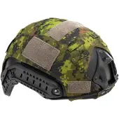 Invadergear Mod 2 Fast Kypärän Suojus