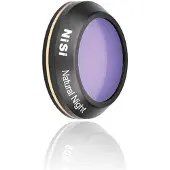 Nisi Filter Natural Night for DJI Mavic Pro valosaastesuodin
