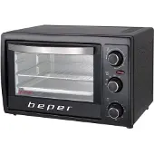 Beper Sähköinen miniuuni - 1300 W - 30 l