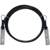BlueOptics JL272A-BL, 3 m, QSFP28, QSFP28, Uros/uros