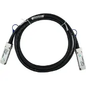 BlueOptics 10413-BL, 3 m, QSFP28, QSFP28, Uros/uros