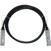 BlueOptics 10313, 3 m, QSFP, QSFP (10313-BL)