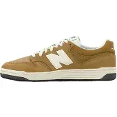 New Balance 480 - White - 44