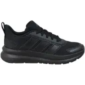 Adidas Tensaur Run 4.0 J - Black - 36
