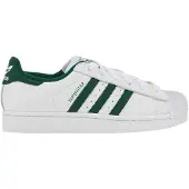 Adidas Originals Superstar Ii - White - 38