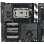 Asus Pro WS W890E-SAGE SE, Intel, LGA 4710-2, Intel Xeon, LGA 4710-2, DDR5-SDRAM, 4 TB (90MB1LH0-M0EAY0)