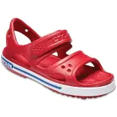 Crocs Crocband Ii Ps Flip Flops Punainen EU 20-21 Poika