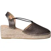 Toni pons Tana Kiilakorkoiset Espadrillot