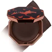 Fenty Beauty Sun Stalk’r Soufflé Pressed Mousse Cream Bronzer 08 Hot F