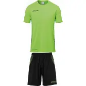 Uhlsport Score Lyhythihainen Setti