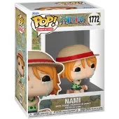 Funko POP! POP! One Piece - Nami