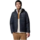 Columbia Powder Pass Takki