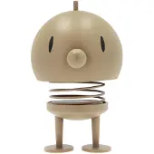 Hoptimist Speaker - Beige - L