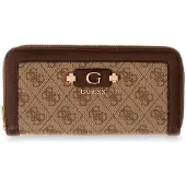 GUESS Coleen Logo Large Naisten Lompakko