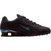 Nike Matalavartiset tennarit 'Shox Z SE' musta