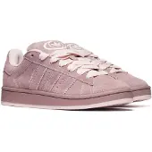 Adidas Originals Matalavartiset tennarit 'Campus 00s' vanha roosa