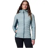 Columbia Powder Pass Ii Hybrid Takki