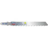 Wilpu Pistosahanterä HC 12 D; 5 kpl.