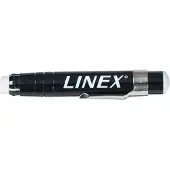 Linex 400078627, Musta, Metalli, 1 cm, 15 g