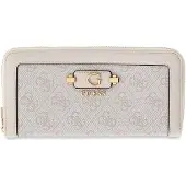 GUESS Coleen Logo Large Naisten Lompakko