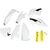 Ufo Husqvarna Fc 250 14 Hukit613f@999 Muovisarja