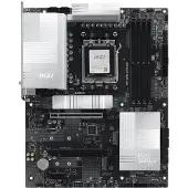 MSI PRO X870E-S EVO WiFi (X870,AM5,ATX,DDR5) - Emolevy - AMD Socket AM5 (Ryzen Zen4)