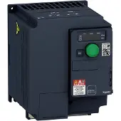 Schneider Electric Atv320 3.0 kW 400 V 3-vaiheinen kompakti