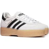 Adidas Originals Handball Spezial Bold W - Black - 40