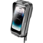 Interphone Cellularline Quiklox 7' Motorcycle WP IP66 puhelinteline