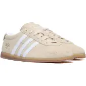 Adidas Gazelle Lo Pro W - Beige - 40