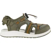 Viking Thrill Sandal 1V Sl - Orange - 27