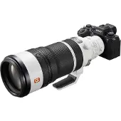 Sony FE 100-400mm f/4.5 GM OSS Lens (E)