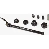 Bobike Adapterit