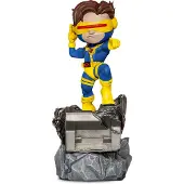 Marvel X-men Kyklooppi Minihahmo